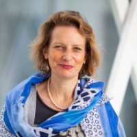 Ilse Debaille