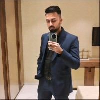 Salman Kazi