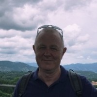 Jim Stapleton