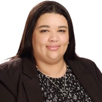 Toni Jenkinson-Roberts