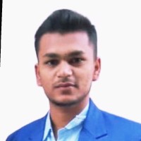 Shivam Chaturvedi