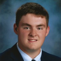 Connor A. Cook