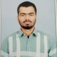 Shaik khaja Mohiddin