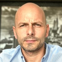 Mario Scarpa