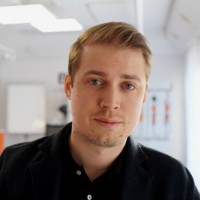 Johan Tapper