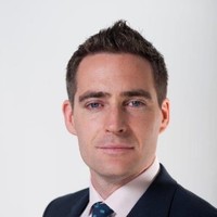 Stuart Medlen, Caia