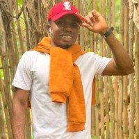 Saidi Gedeon