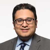 Rajiv Parikh
