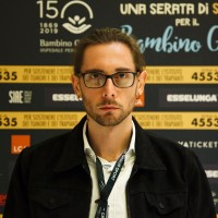 Daniele Spigola