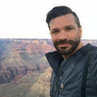 Ryan Oldroyd