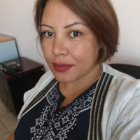 Zahra Laarabi