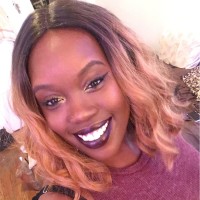 Mariam Torou