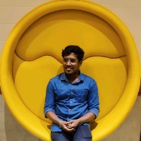 Jeevanandham Varatharaj