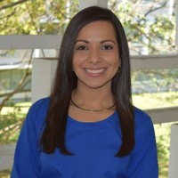 Ana María Cruz
