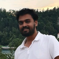Saurabh Rai