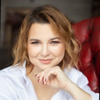 Olena Voichyk