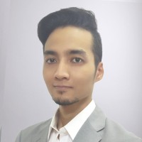 Muhd Muhaimin Abdul Hadi