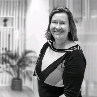 Liselotte Graaf