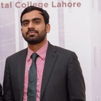 Faraz Arshad