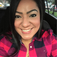 Joanna Finol