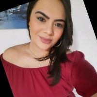 Gleyci Rodrigues