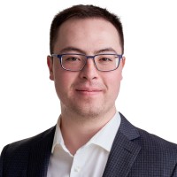 Matthew Vukovic, M.A.Sc., P.Eng.