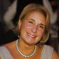 Roseanne Elworthy