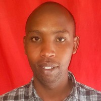 Benson Koech