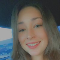 Ariel Hayes
