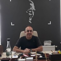 Cemal Cenk Solmaz