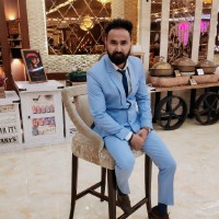 Vikram Bisht