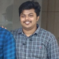 Pramoth Kumar