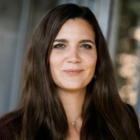 Sarah Hamann geb. Engelbrecht