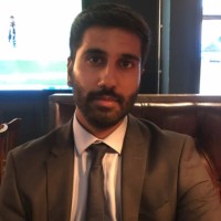 Daniel Singh Cert Cii