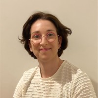 Maude Cournoyer