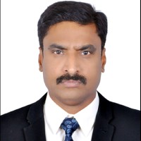 GANESH KUMAR RAJAMANI