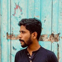 Shiva Kishore JOGULA