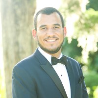 Eduardo José De Jesús Reyes