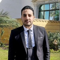 Islam Raafat