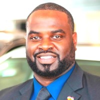 Terry Wray Jr.