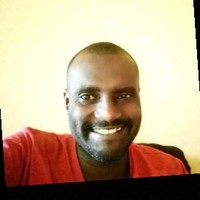 Ayman Mohamed