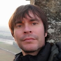 Oscar Gonzalez Herraiz