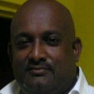 Loganathan Pillay