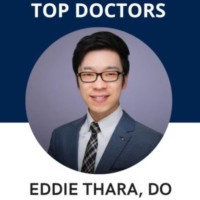 Eddie Thara