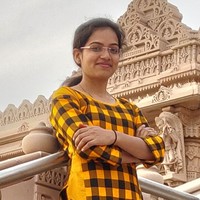 Komal Ghule