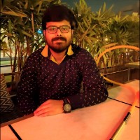 Shyam Agarwal