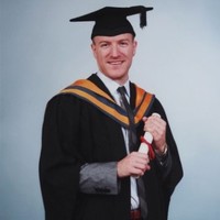 Richard Gadsby Dms
