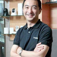 Kevin 鍾振遠 Chung