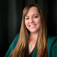 Lauren Gamble, RID, NCIDQ