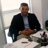 Raúl Pérez Boán